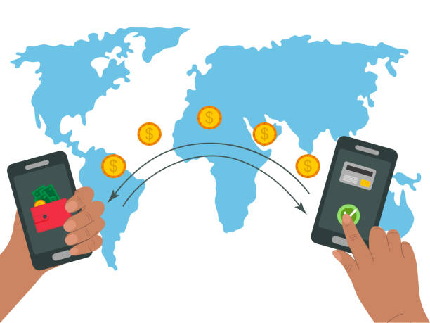 What is a Money Transfer Business: How it works?